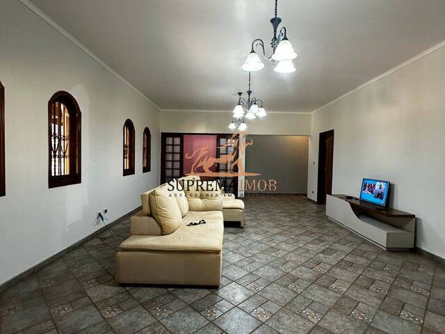 #CH0069 - Casa para Venda em Araçoiaba da Serra - SP - 2