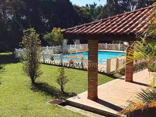 #CH0069 - Casa para Venda em Araçoiaba da Serra - SP - 3