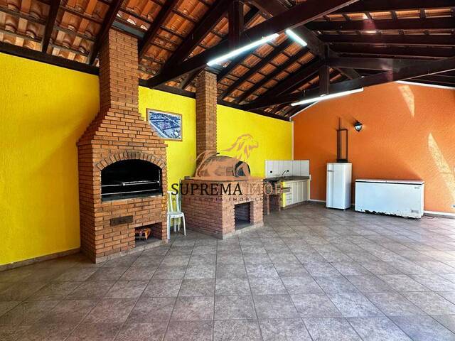 #CH0069 - Casa para Venda em Araçoiaba da Serra - SP - 2