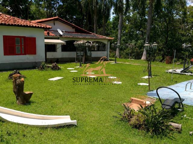 #CH0068 - Chácara para Venda em Capela do Alto - SP - 2