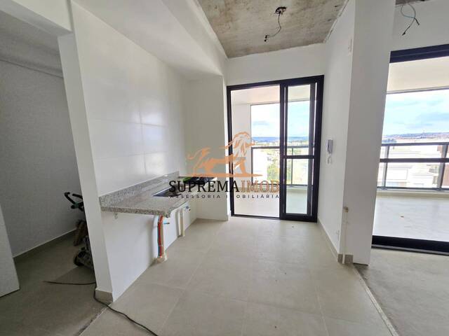 Apartamento para Venda em Sorocaba - 3