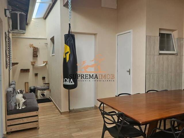 Casa em condomínio para Venda em Sorocaba - 3