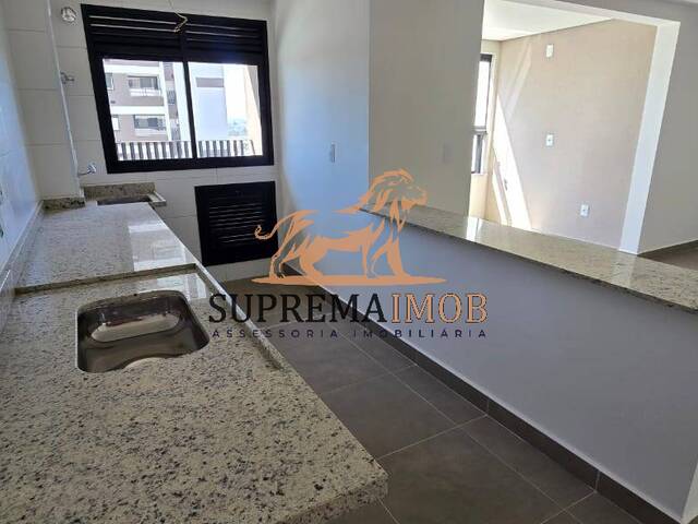 Apartamento para Venda em Sorocaba - 4