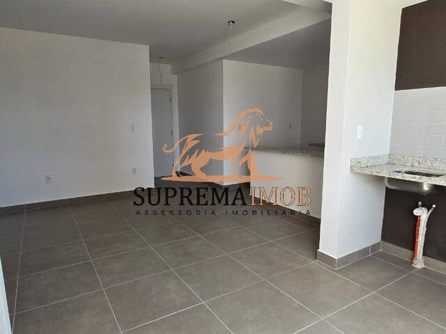 Apartamento para Venda em Sorocaba - 2