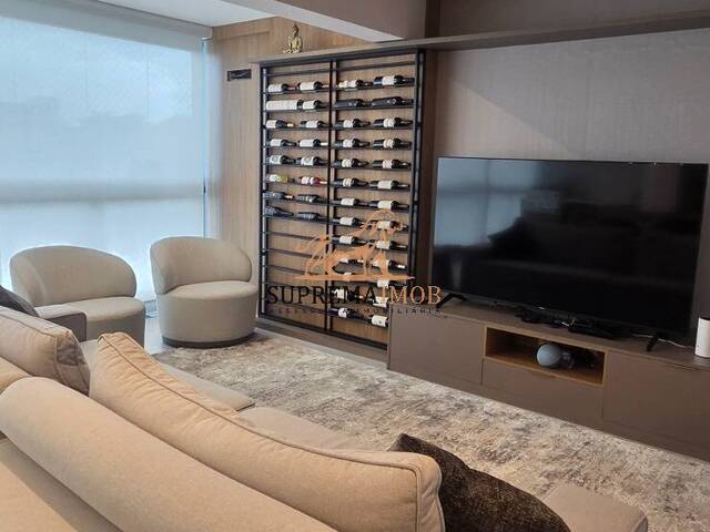 Apartamento para Venda em Votorantim - 3