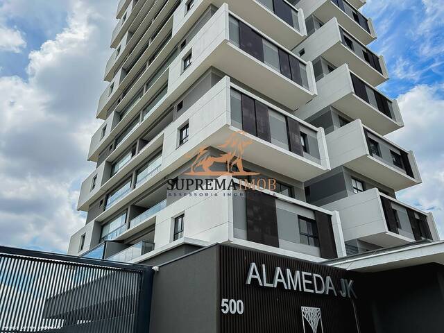 Apartamento para Venda em Votorantim - 4