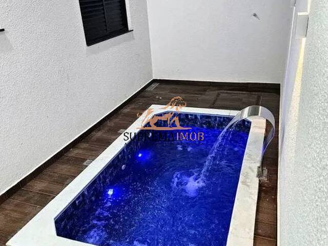#CA2998 - Casa em condomínio para Venda em Sorocaba - SP - 3