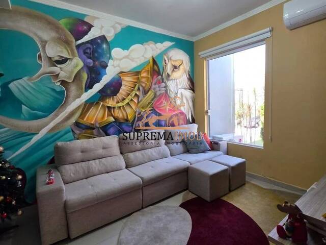 Casa em condomínio para Venda em Sorocaba - 3