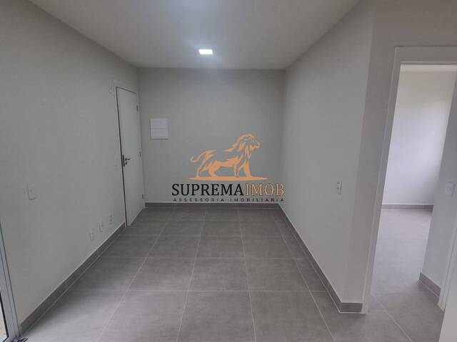 #AP2706 - Apartamento para Venda em Sorocaba - SP - 3