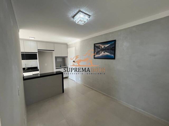 #AP2707 - Apartamento para Venda em Sorocaba - SP - 2
