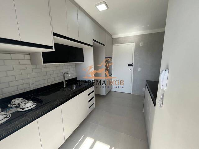 #AP2707 - Apartamento para Venda em Sorocaba - SP - 3
