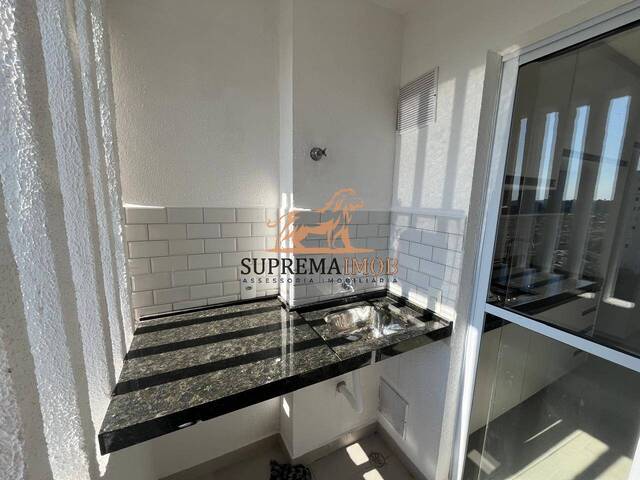 Apartamento para Venda em Sorocaba - 5