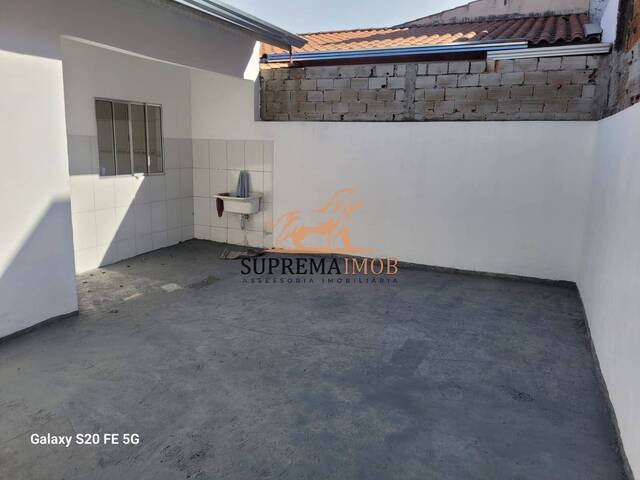 #CA3001 - Casa para Venda em Sorocaba - SP - 2
