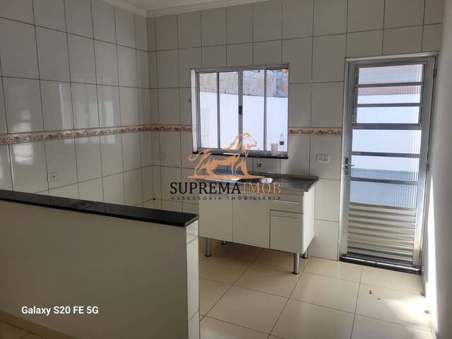 #CA3001 - Casa para Venda em Sorocaba - SP - 3