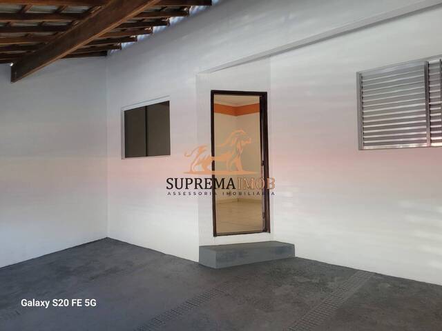 #CA3001 - Casa para Venda em Sorocaba - SP - 3