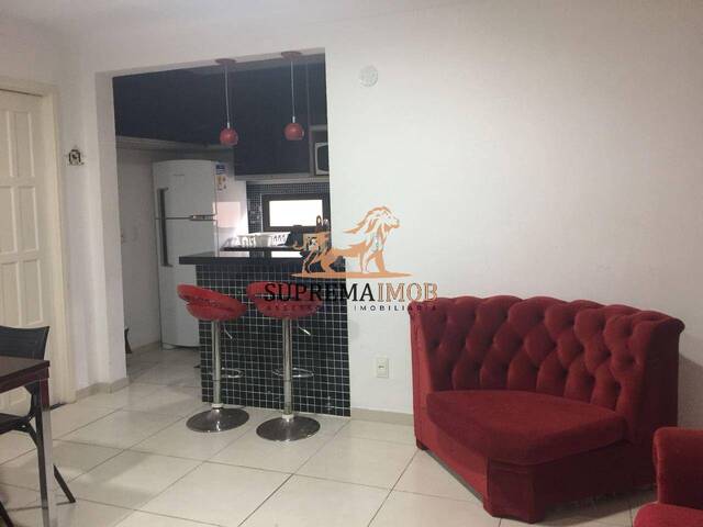 Apartamento para Venda em Guarujá - 4
