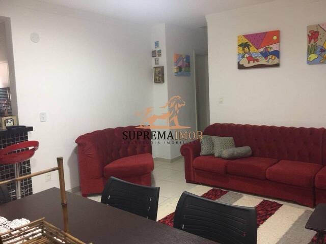 #AP2708 - Apartamento para Venda em Guarujá - SP - 2