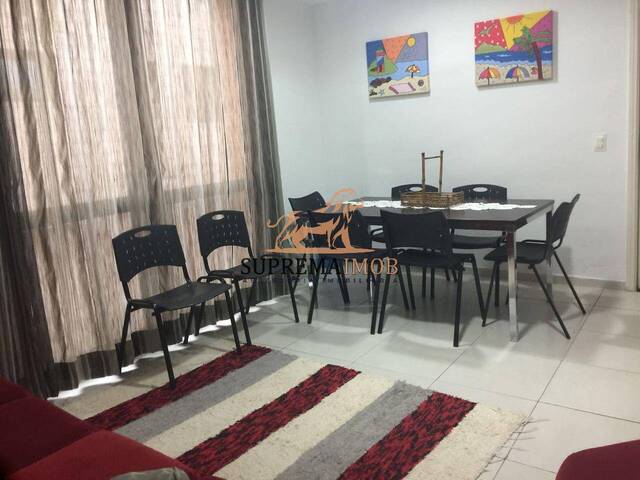 #AP2708 - Apartamento para Venda em Guarujá - SP - 3