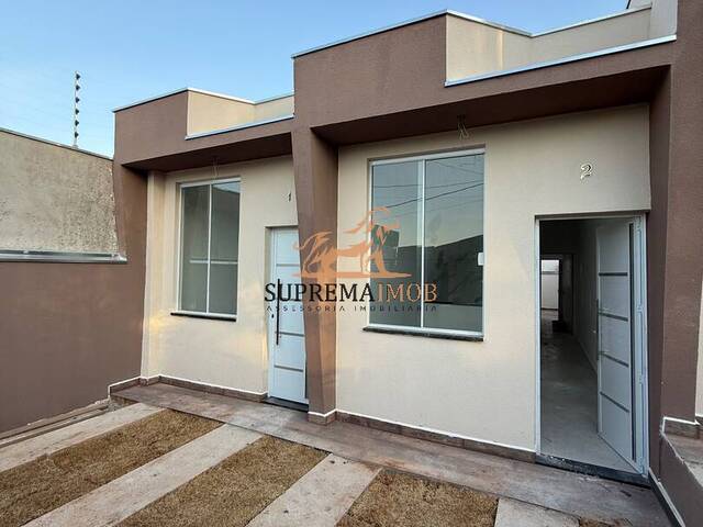 Casa para Venda em Sorocaba - 4