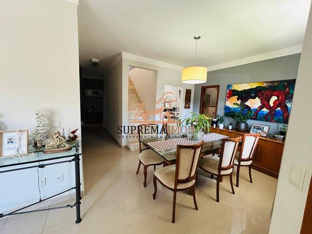 #CA3004 - Casa em condomínio para Venda em Votorantim - SP - 1