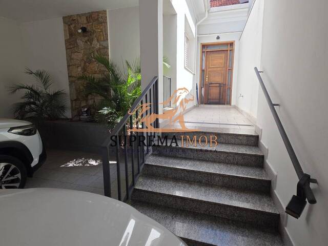 #CA3006 - Casa para Venda em Sorocaba - SP - 2