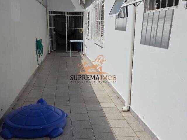 #CA3006 - Casa para Venda em Sorocaba - SP - 3