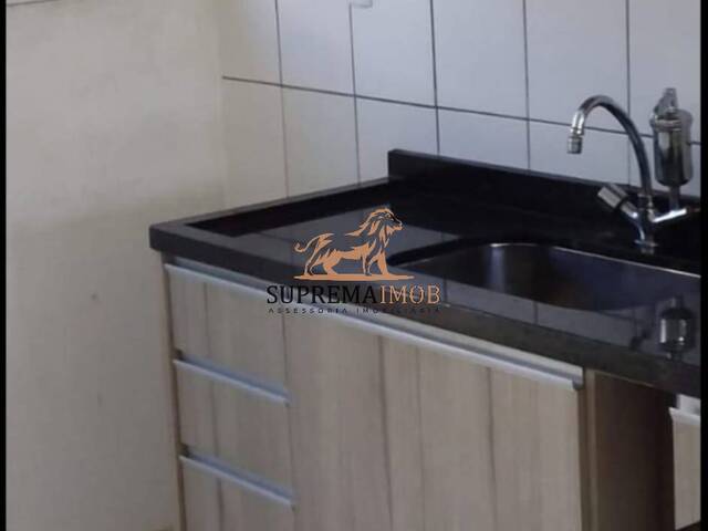 #CA3007 - Casa em condomínio para Venda em Sorocaba - SP - 2