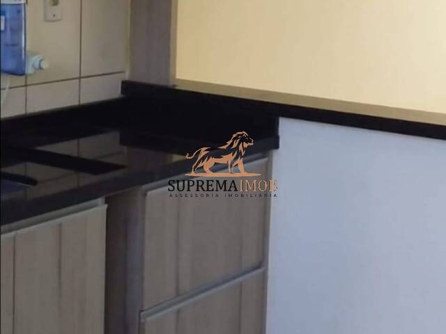 #CA3007 - Casa em condomínio para Venda em Sorocaba - SP - 3