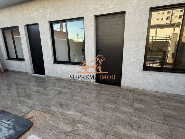 #CA3008 - Casa para Venda em Sorocaba - SP - 1