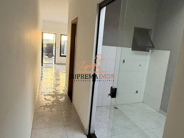 #CA3008 - Casa para Venda em Sorocaba - SP - 3