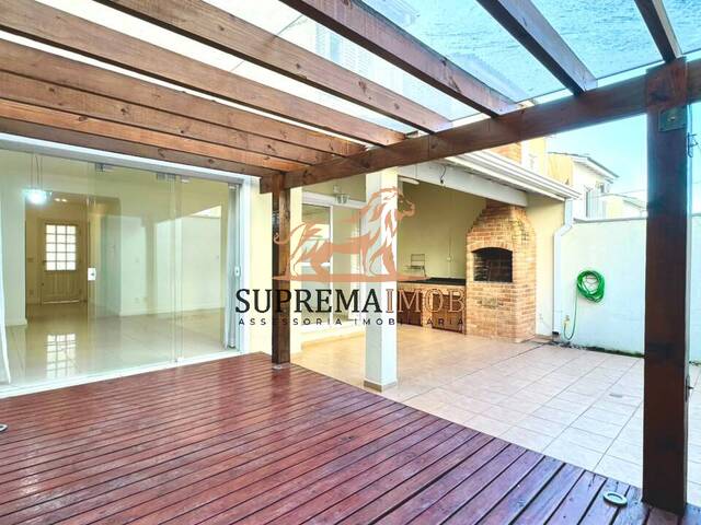 Casa em condomínio para Venda em Sorocaba - 1