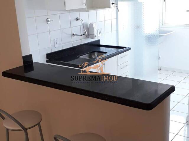#AP2708 - Apartamento para Venda em Sorocaba - SP - 1