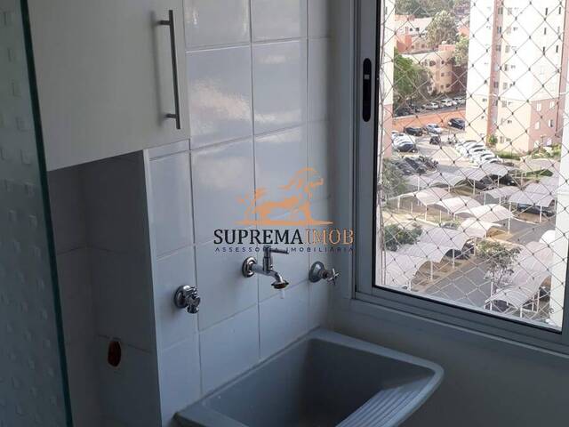 #AP2708 - Apartamento para Venda em Sorocaba - SP - 3