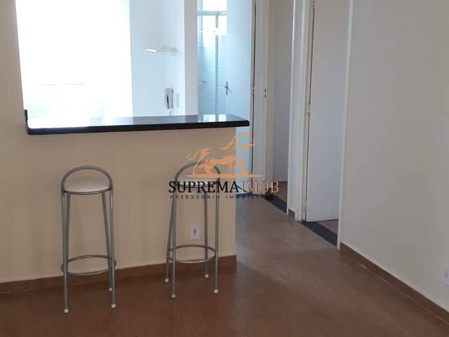 #AP2708 - Apartamento para Venda em Sorocaba - SP - 2