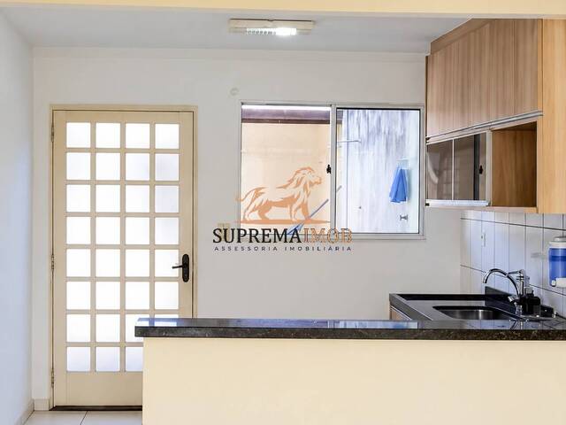 #CA3007 - Casa em condomínio para Venda em Sorocaba - SP - 2