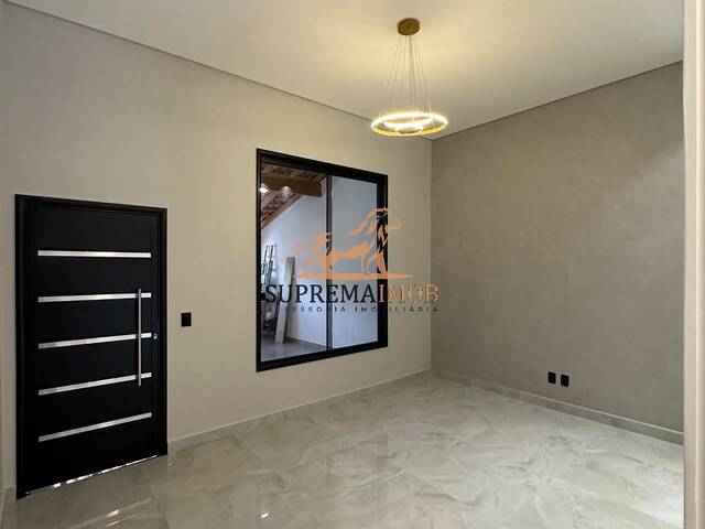 Casa para Venda em Sorocaba - 5
