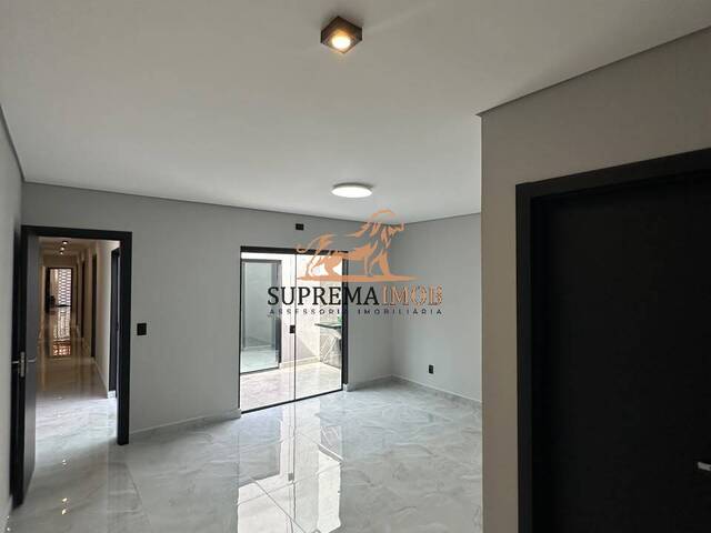 Casa para Venda em Sorocaba - 4