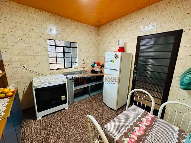 #CA3011 - Casa para Venda em Sorocaba - SP - 3