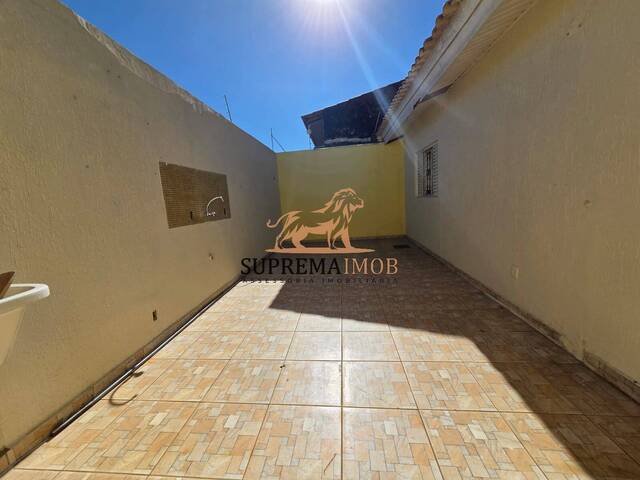 Casa para Venda em Sorocaba - 4