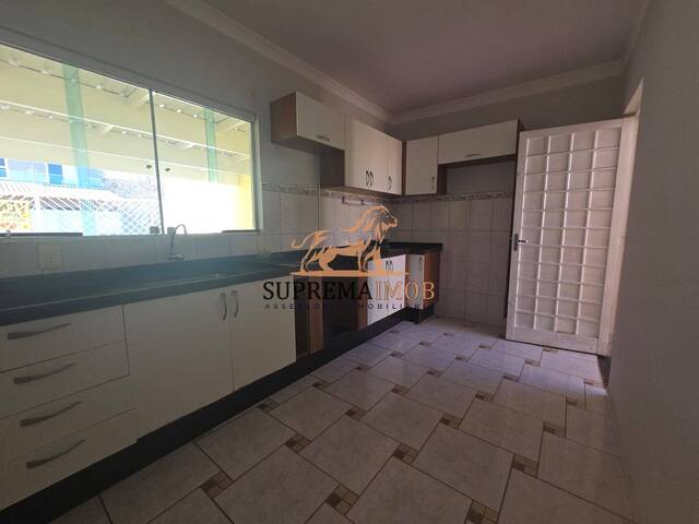 #CA3012 - Casa para Venda em Sorocaba - SP - 3