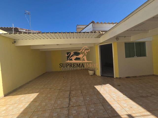 Venda em Jardim Wanel Ville IV - Sorocaba
