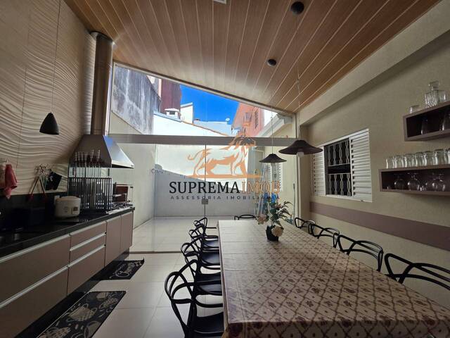 #CA3013 - Casa para Venda em Sorocaba - SP - 2