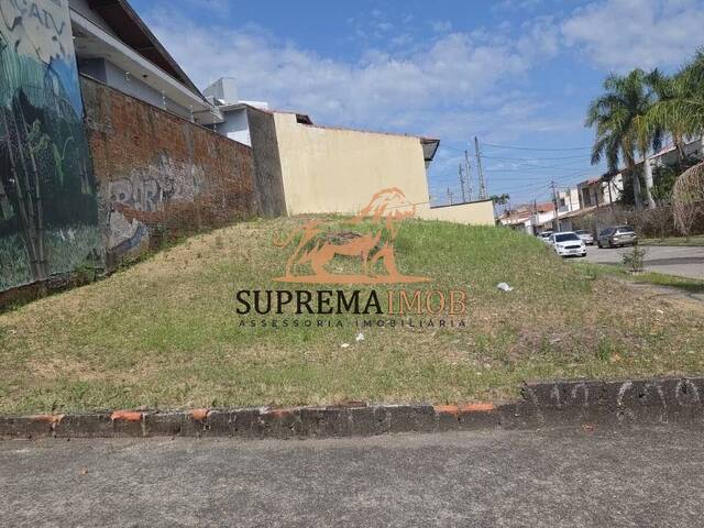 #TE1521 - Terreno para Venda em Sorocaba - SP - 1