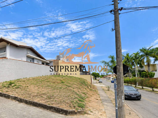 #TE1521 - Terreno para Venda em Sorocaba - SP - 2
