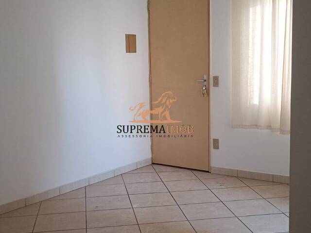 #AP2710 - Apartamento para Venda em Sorocaba - SP - 3