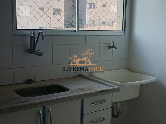 #AP2710 - Apartamento para Venda em Sorocaba - SP - 2