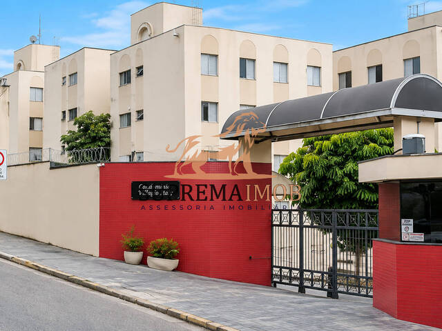 Venda em Jardim Guadalajara - Sorocaba