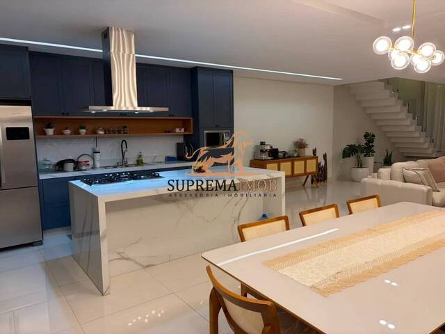 Casa em condomínio para Venda em Sorocaba - 4