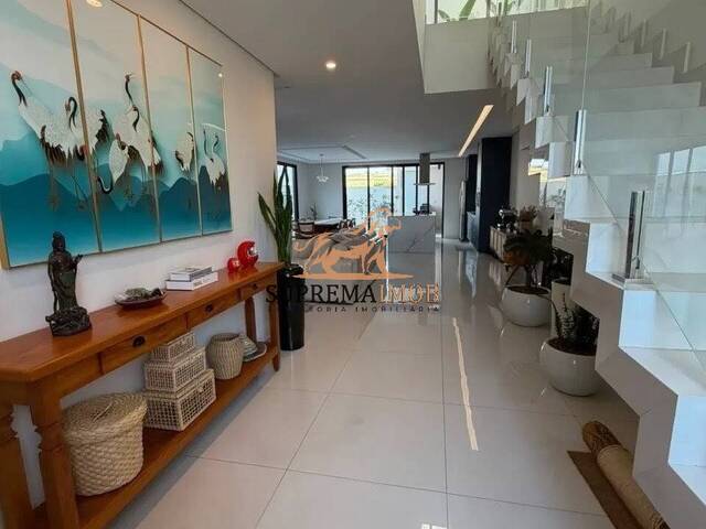 #CA3015 - Casa em condomínio para Venda em Sorocaba - SP - 2