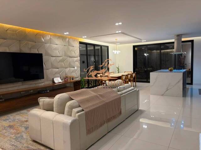 #CA3015 - Casa em condomínio para Venda em Sorocaba - SP - 1